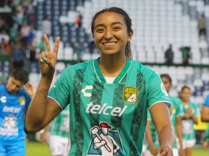Futbolista mexicana acusa a León de abandono tras lesionarse en 2023