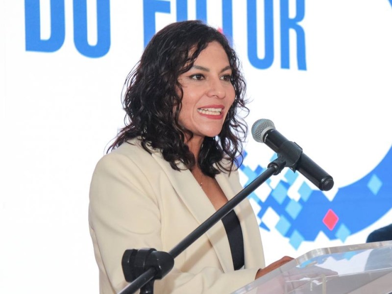 Lupita Cuautle presenta su Agenda de Competitividad