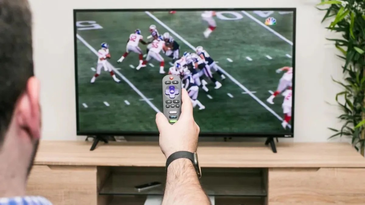 Foto: Especial | La National Football League confirmó su nueva relación con la plataforma de streaming internacional, Netflix, para que retransmita dos partidos de la liga durante la temporada 2024