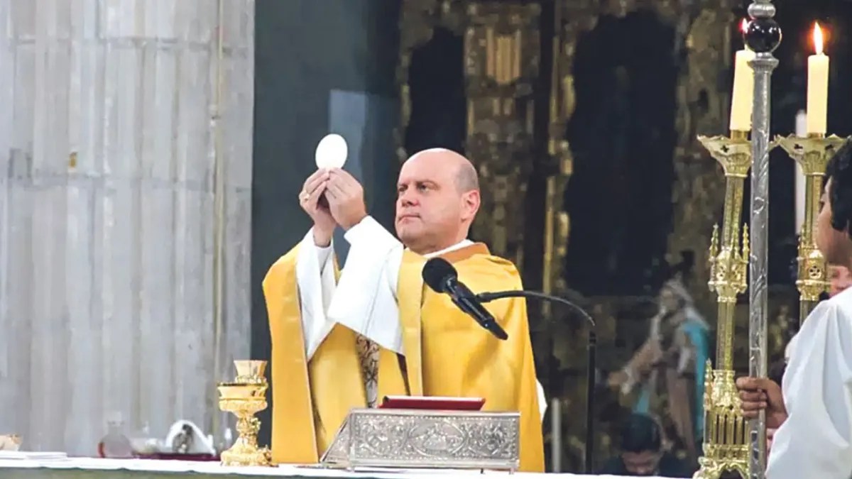 Foto: Especial | A través de su semanario, la iglesia externó su preocupación por la polarización e hizo un llamado para elevar el nivel del debate.