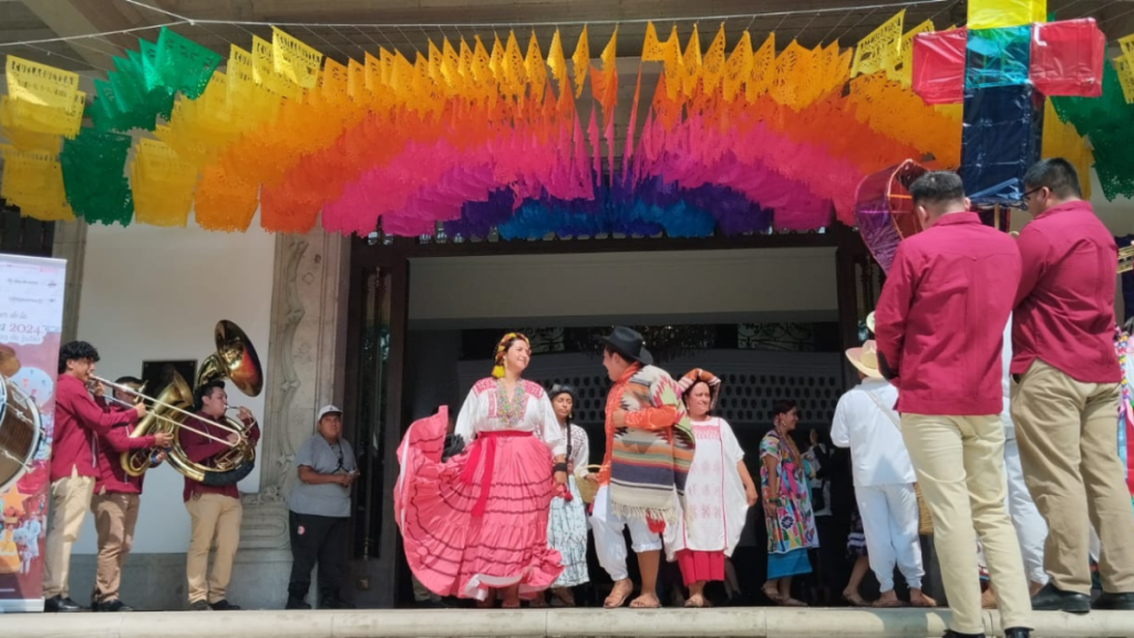 Foto: Especial. Pineda Velasco indicó que se espera la visita, en el período del 19 al 22 de julio, de más de 139 mil turistas en la capital del estado.