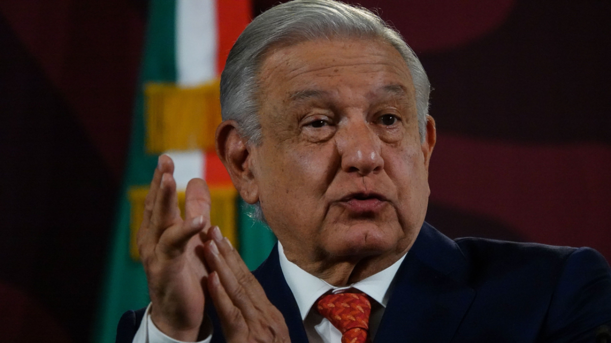 Andrés Manuel López Obrador