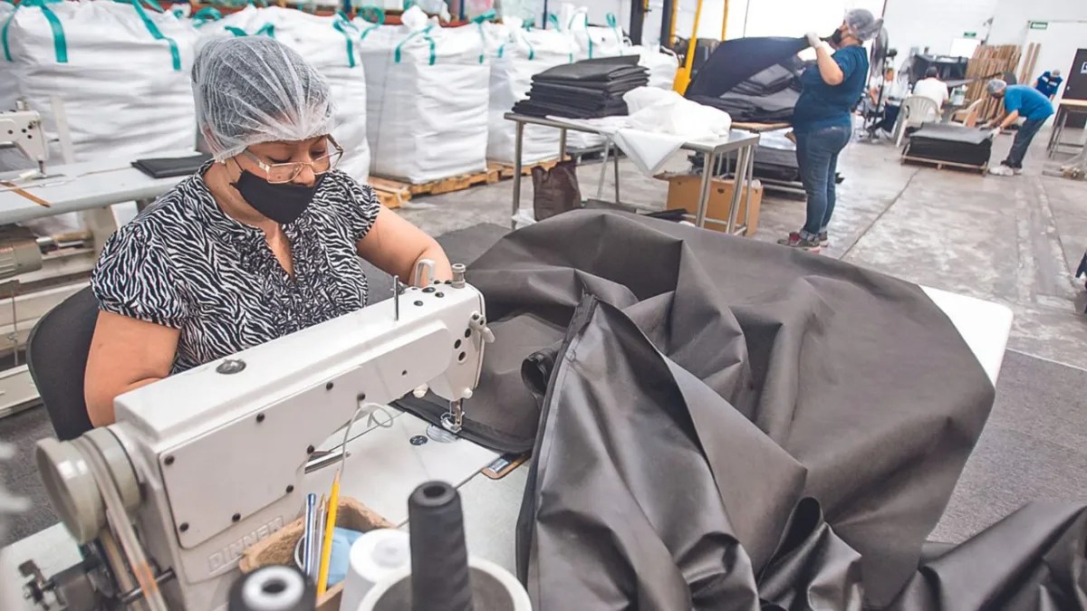 Foto: Especial | Los indicadores económicos recientes muestran debilidad y abren señales de un menor dinamismo de la economía mexicana, señaló el Centro de Estudio Económicos del Sector Privado
