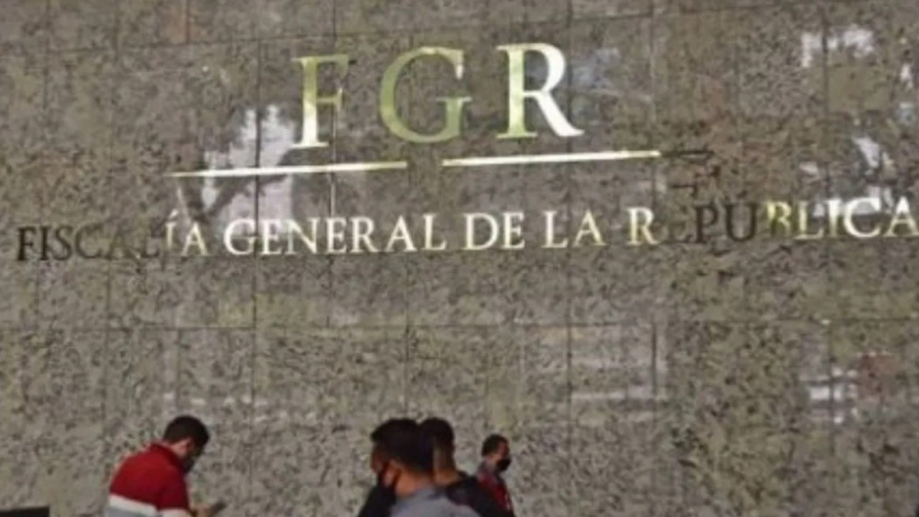 FGR logra vincular a proceso en contra de 11 servidores públicos de Izúcar