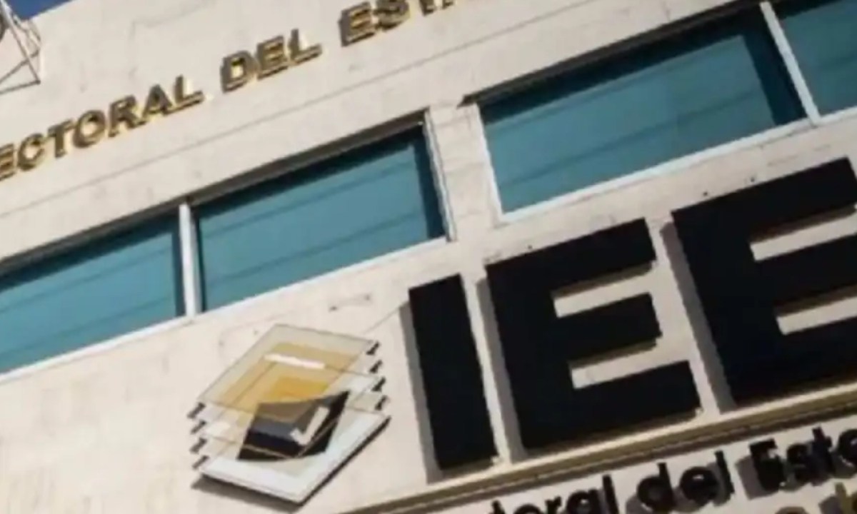 Instituto Electoral del Estado de Puebla
