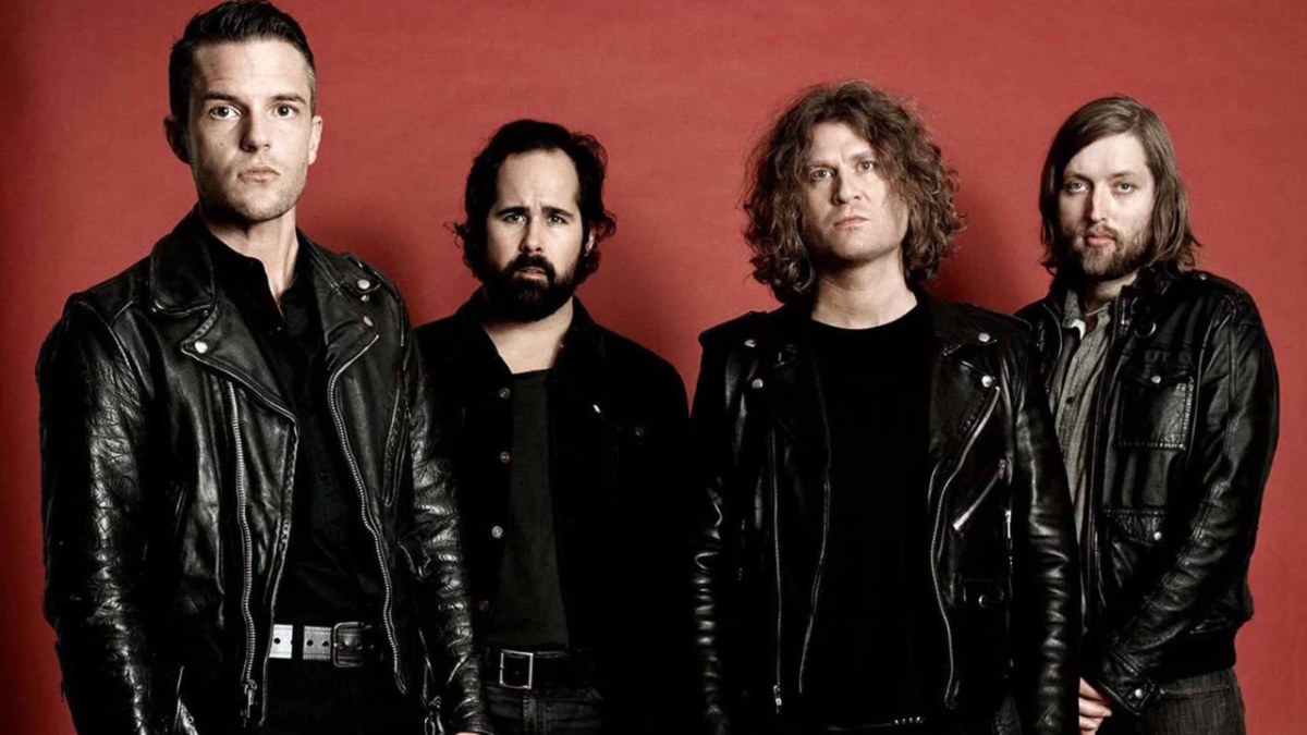 Foto: Especial | Luego de agotar los boletos de su primera fecha en el Foro Sol, The Killers anunció una nueva fecha en la capital.