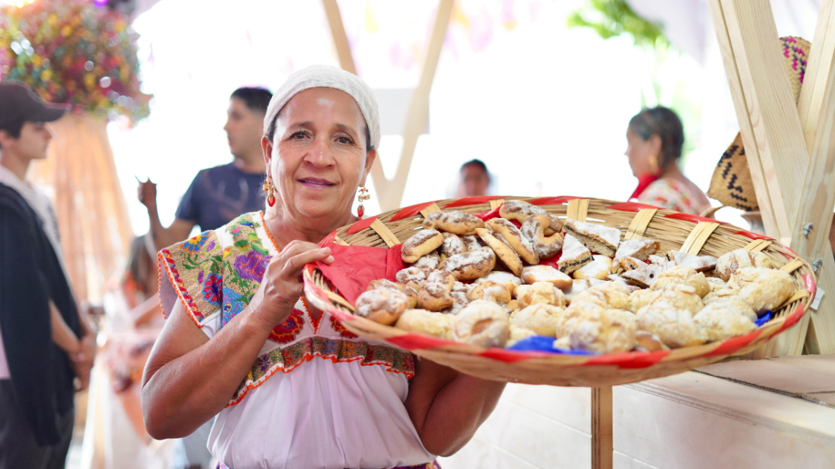 Foto: Especial | Oaxaca, experiencias gastronómicas