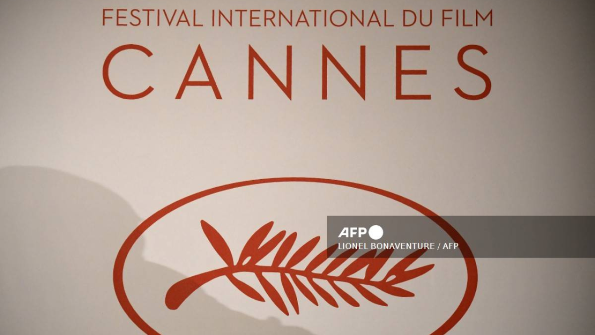 Foto: AFP | Debido a una disputa salarial, los trabajadores del Festival de Cannes hicieron un llamado para realizar una huelga.