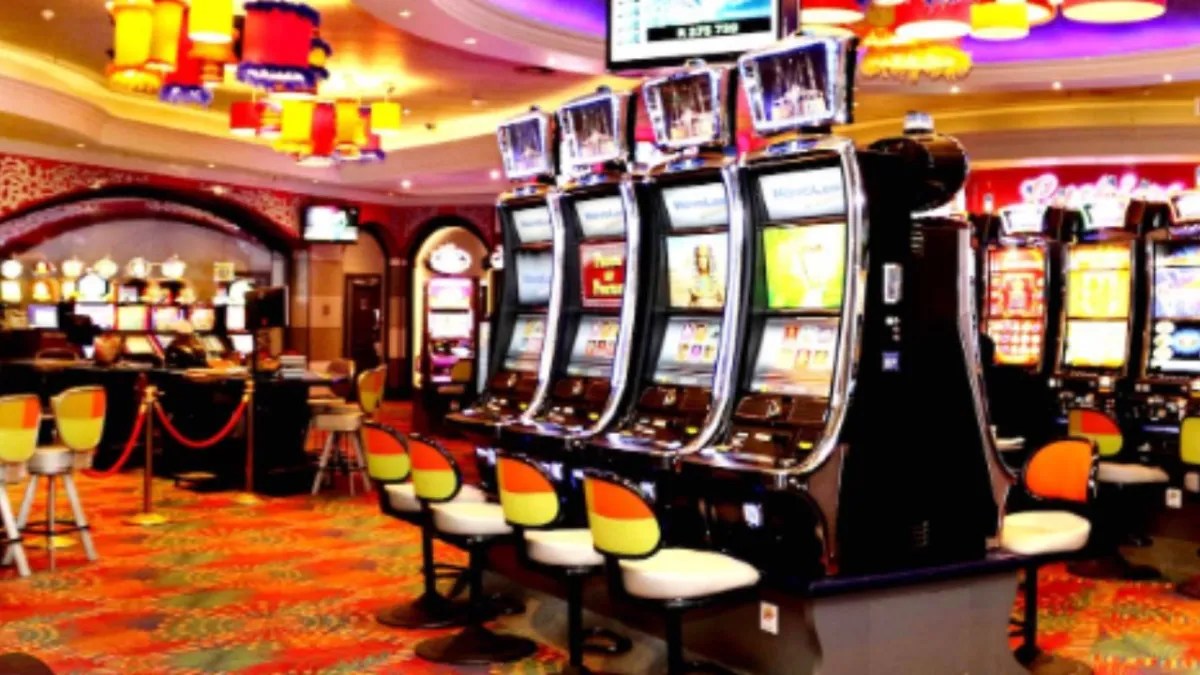 Foto: Especial | casinos