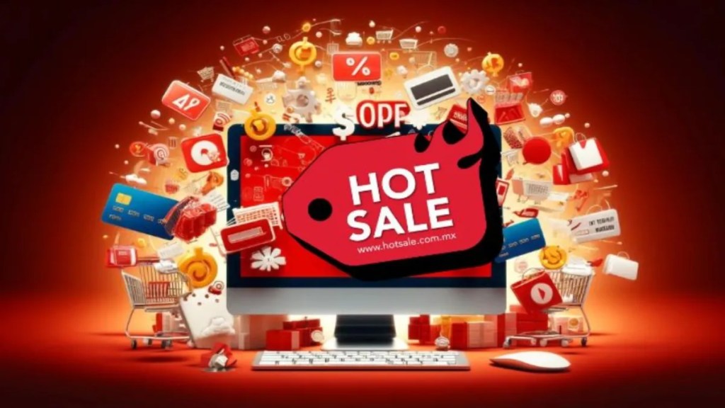 Hot Sale, se llevará a cabo de 13 al 25 de mayo