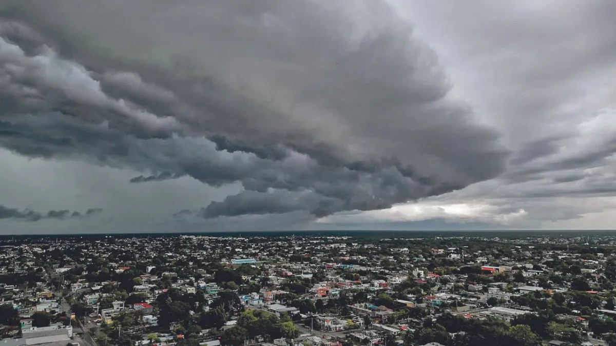 Foto: Especial | En nuestro país no sólo las entidades costeras son susceptibles a daños por riesgos hidrometeorológicos y hasta 41% de los siniestros ocurren principalmente por la llegada de lluvia