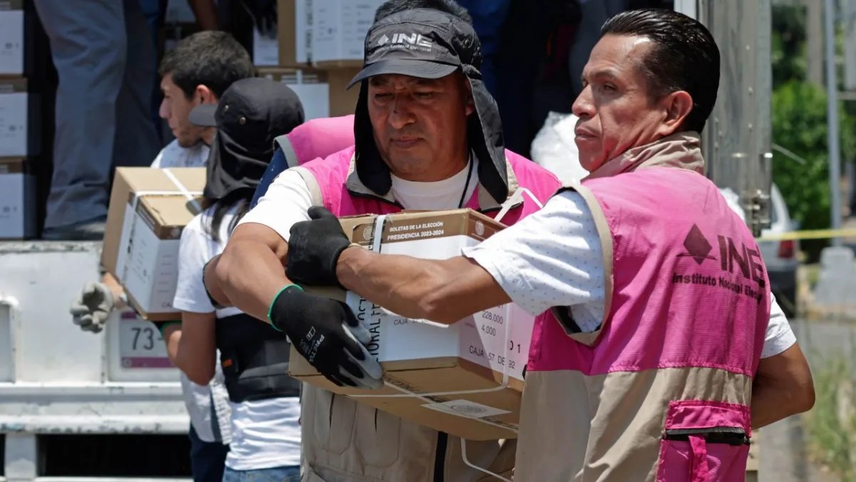 Foto: Cuartoscuro | El Colegio de Secretarios y Actuarios de la Judicatura Federal señaló que la reforma judicial, conocida como Plan C, significa un retroceso para el país