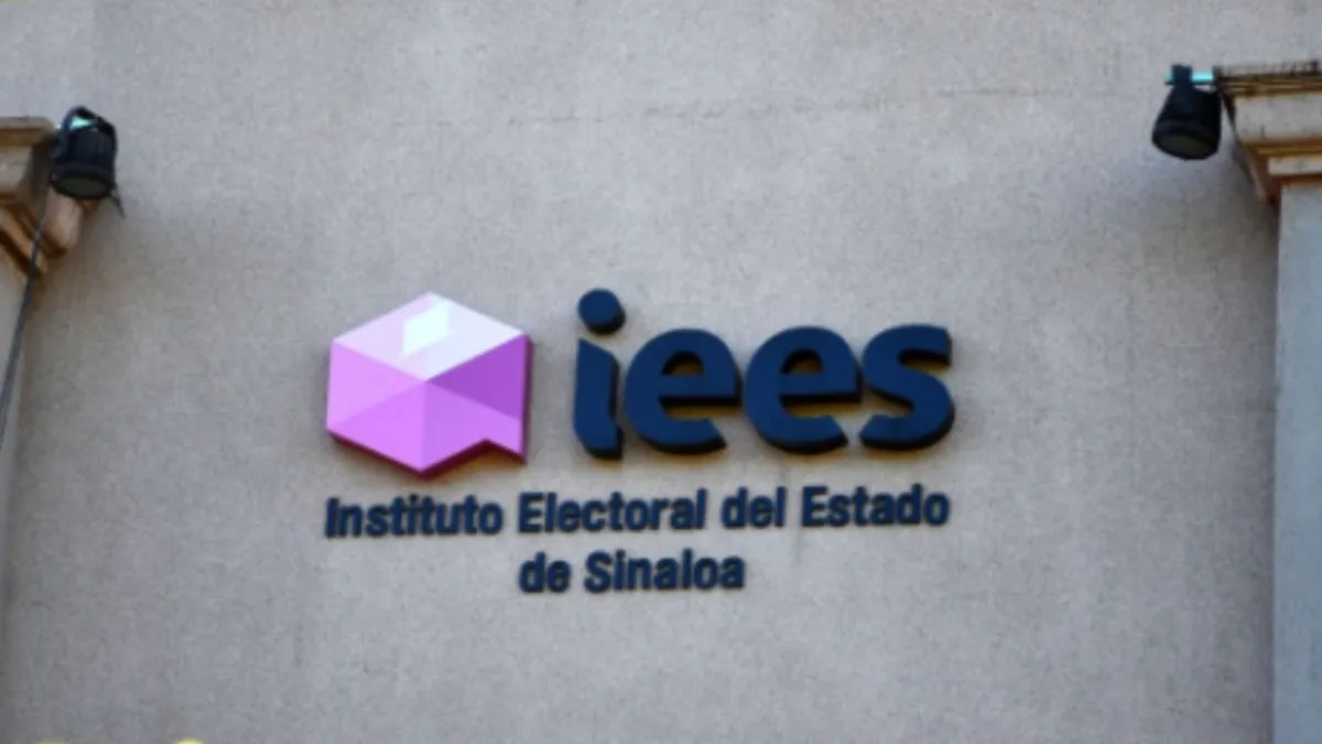 Foto: Redes sociales | Arturo Fajardo, presidente del Consejo del IEES, declaró que es un rumor el presunto extravío de urnas al norte de la entidad