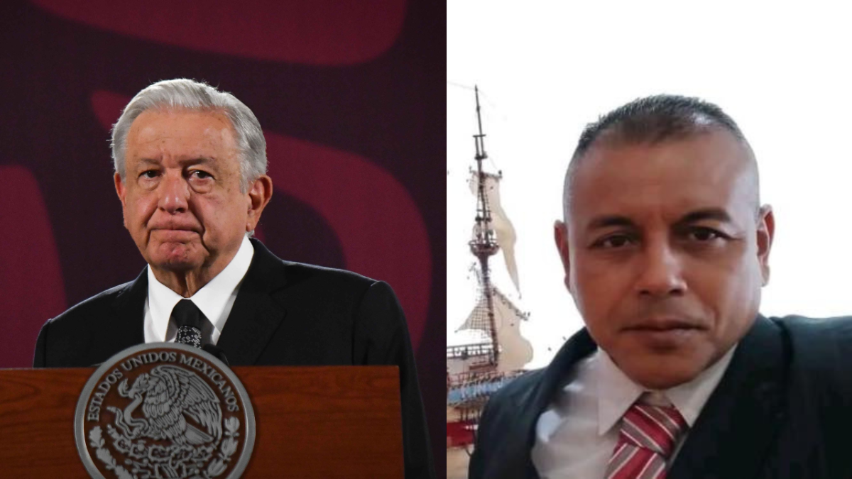 Foto: Especial | El presidente López Obrador señaló que el asesinato del alcalde electo de Copala fue un ataque directo contra su persona.