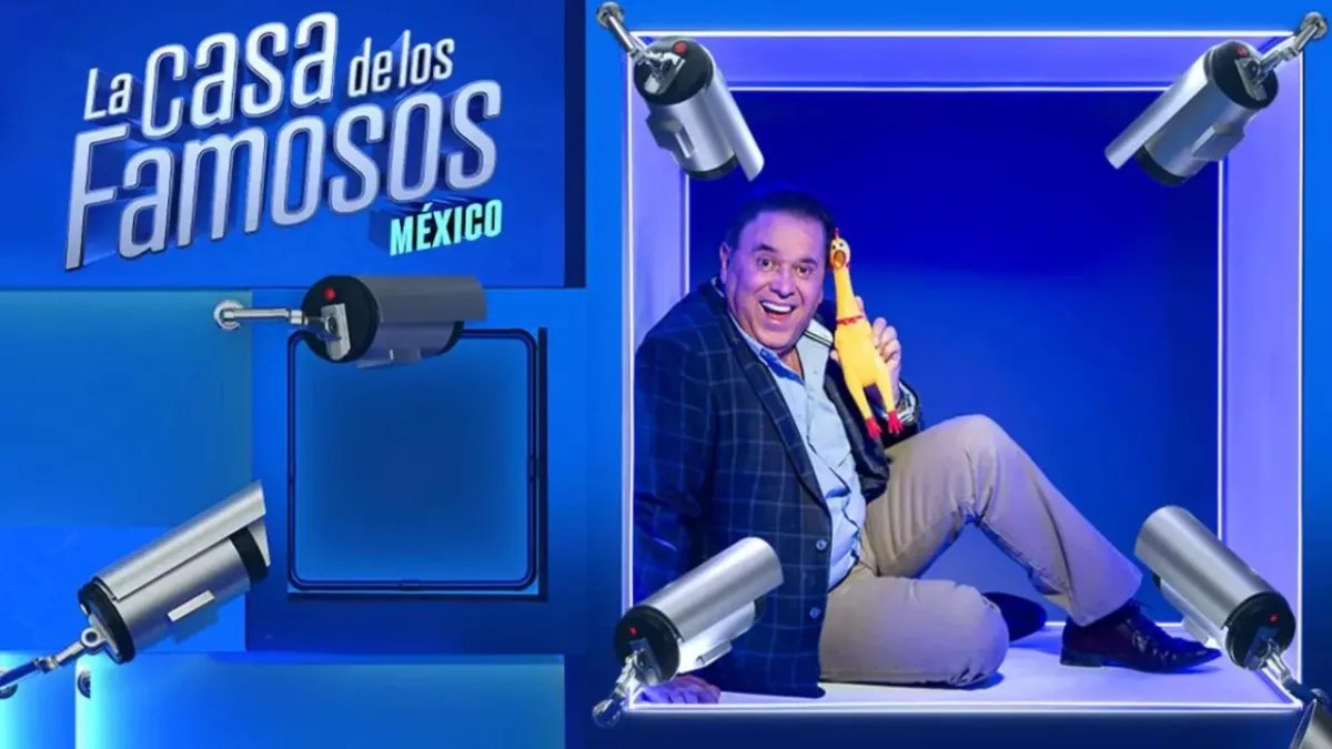 Foto: TelevisaUnivisión |