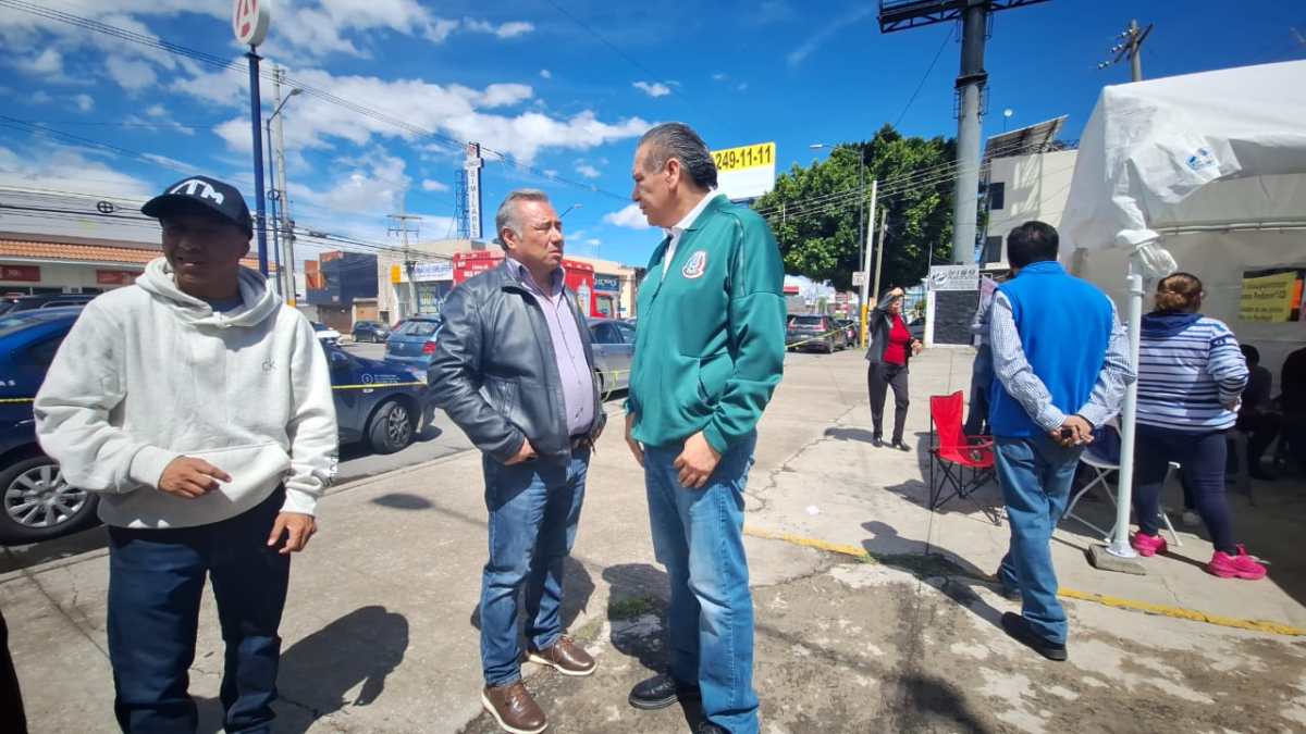 La Secretaría del Trabajo federal para argumentar el cierre de la Junta Local, informó que en Puebla solo había 3 mil expedientes | Foto: Arturo Cravioto