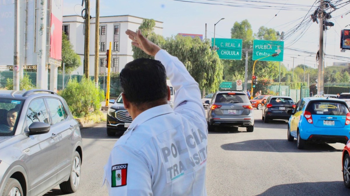 Dejó en claro que el doble sentido se vuelve una necesidad para que los automovilistas tengan una salida y entrada al municipio | Foto: Especial