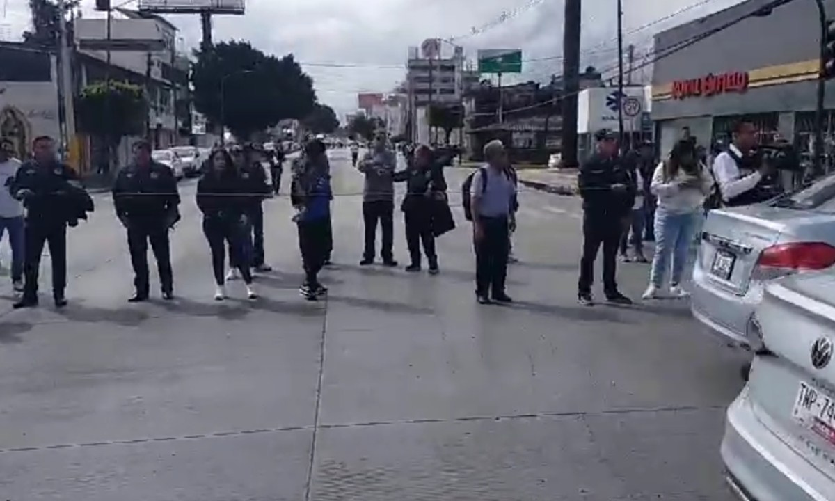 La CTM se encuentra dispuesta a hacer manifestaciones para que las autoridades federales sepan lo que ocurre por el cierre de la Junta Federal de Conciliación y Arbitraje | Foto: Captura de Pantalla