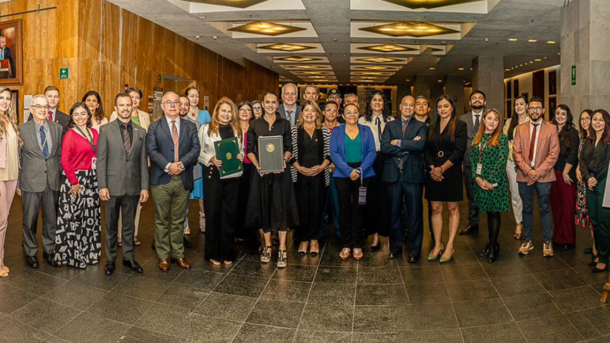 Foto: Especial | Gobiernos de México y Brasil celebraron la VIII Reunión del Grupo de Trabajo de Cooperación Técnica con la intención de estrechar su colaboración en materia de desarrollo aeroespacial