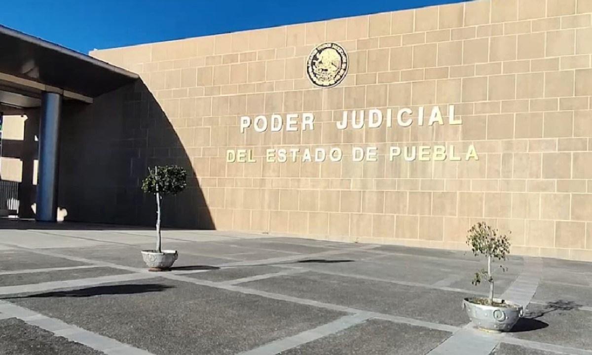 Está firmado por el secretario del Consejo de la Judicatura del Poder Judicial del Estado, Efraín Machorro | Foto: Especial