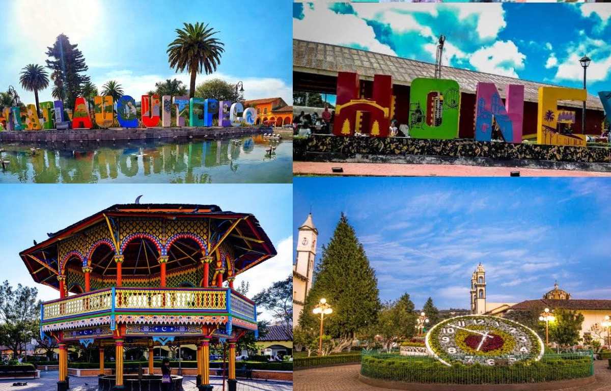 Puebla se sitúa a la cabeza de las entidades con el mayor número de Pueblos Mágicos en el país, contando con 12 municipios bajo esta denominación. De acuerdo con la Secretaría de Turismo (Sectur) del gobierno federal, en México existen un total de 177 pueblos designados en 25 diferentes entidades.