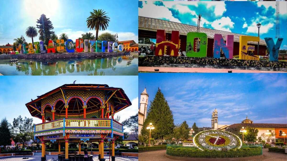 Puebla se sitúa a la cabeza de las entidades con el mayor número de Pueblos Mágicos en el país, contando con 12 municipios bajo esta denominación. De acuerdo con la Secretaría de Turismo (Sectur) del gobierno federal, en México existen un total de 177 pueblos designados en 25 diferentes entidades.