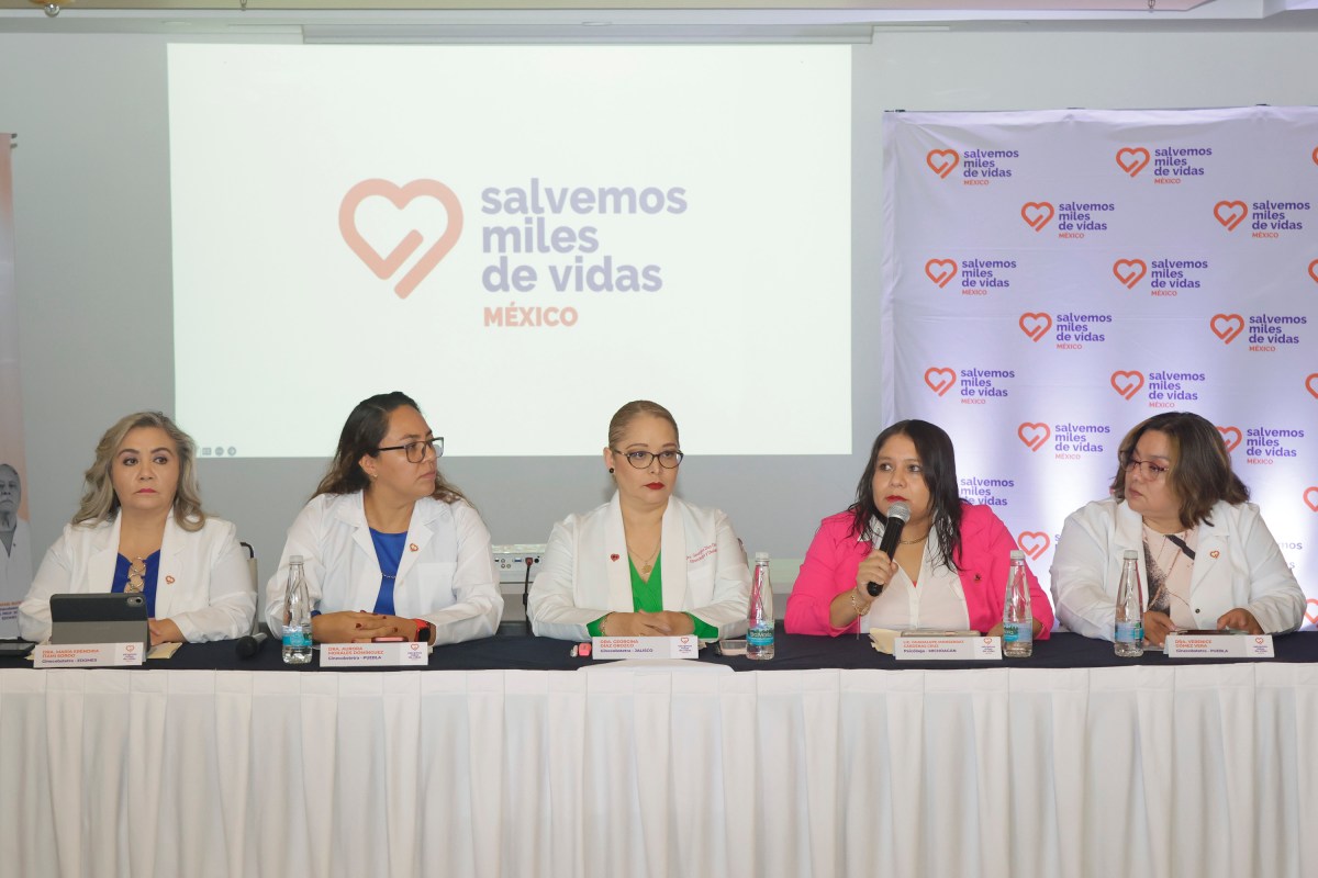 En una apremiante llamada a la acción, la red de profesionales de la salud “Salvemos Miles de Vidas” han urgido al Congreso del Estado de Puebla a despenalizar el aborto