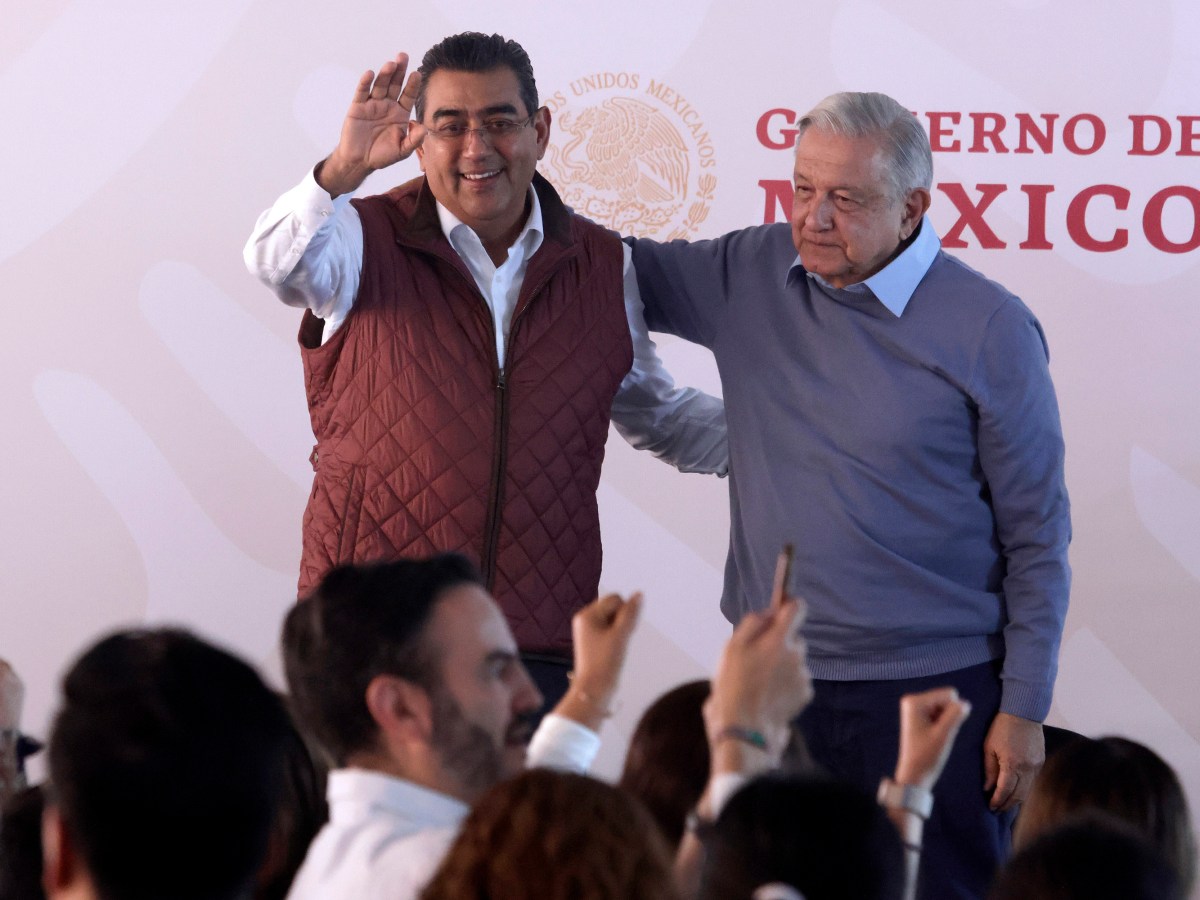 El presidente Andrés Manuel López Obrador ha confirmado su visita a Puebla este sábado 13 de julio, acompañado por la presidenta electa, Claudia Sheinbaum. La visita tiene como objetivo principal evaluar los resultados del programa federal Sembrando Vida en el estado.