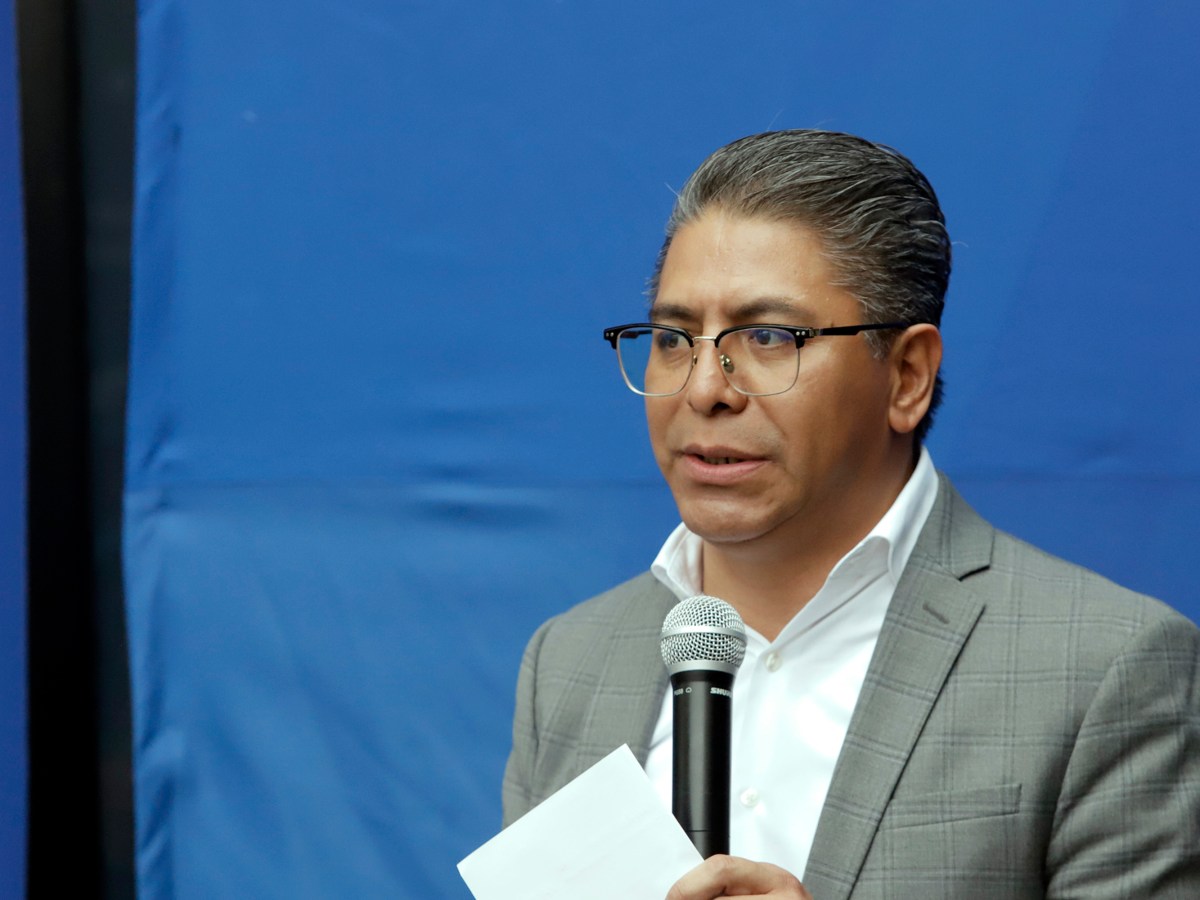 El secretario general del Partido Acción Nacional (PAN), Marcos Castro, ha anunciado que en diciembre comenzará el proceso de renovación de la dirigencia estatal, una vez que finalice el proceso del Comité Nacional.