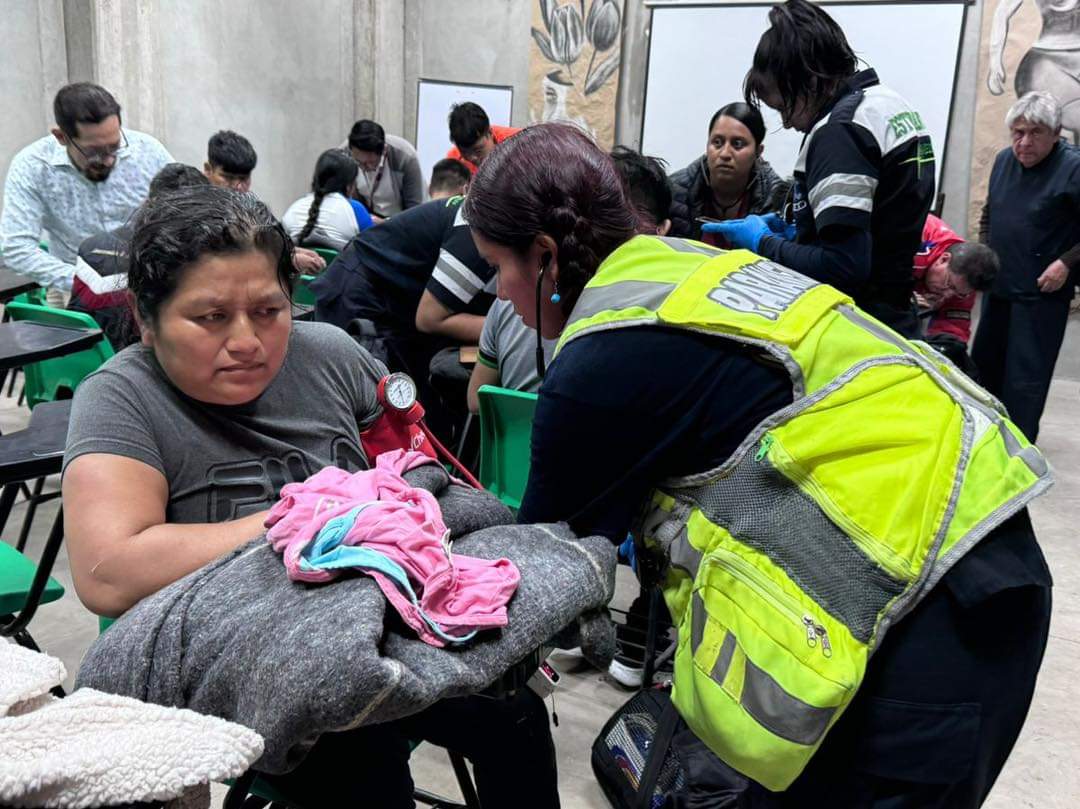 La mañana de este 10 de julio, 18 más personas originarias de Oaxaca regresaron a su lugar de origen luego de que, la tarde del 9 de julio, un grupo de turistas de varios estados de la República Mexicana sufriera un accidente en la autopista Atlixcáyotl. El camión de pasajeros en el que viajaban se volcó, resultando en múltiples lesionados.