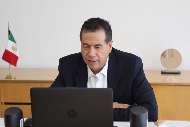 24 Horas Puebla