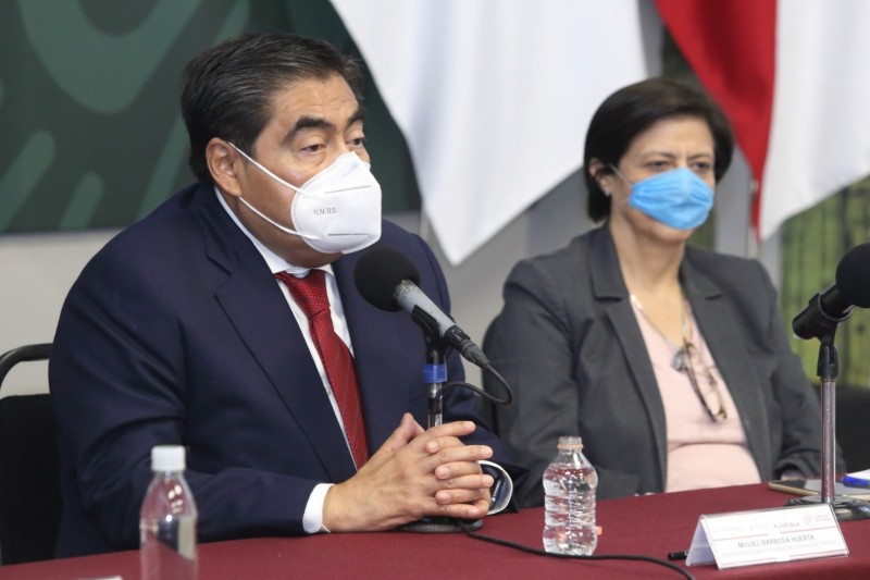 24 Horas Puebla