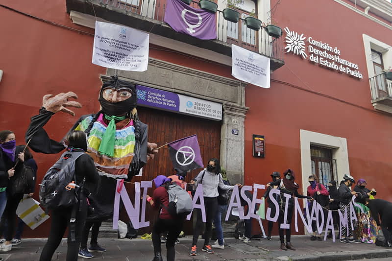 cdh puebla