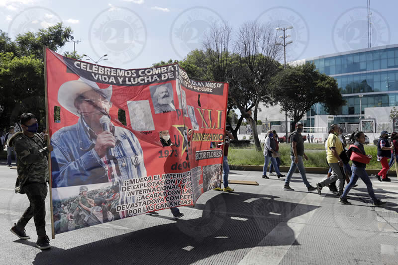 24 Horas Puebla