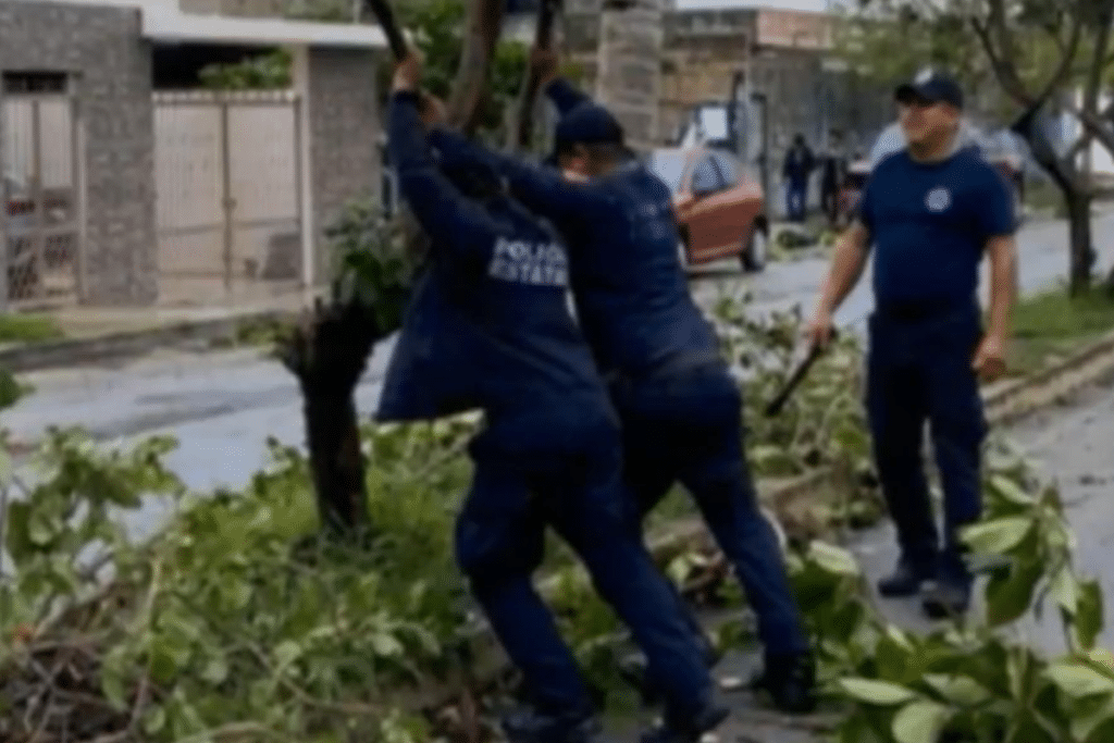24 Horas Puebla