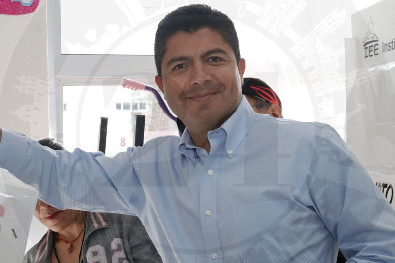 24 Horas Puebla