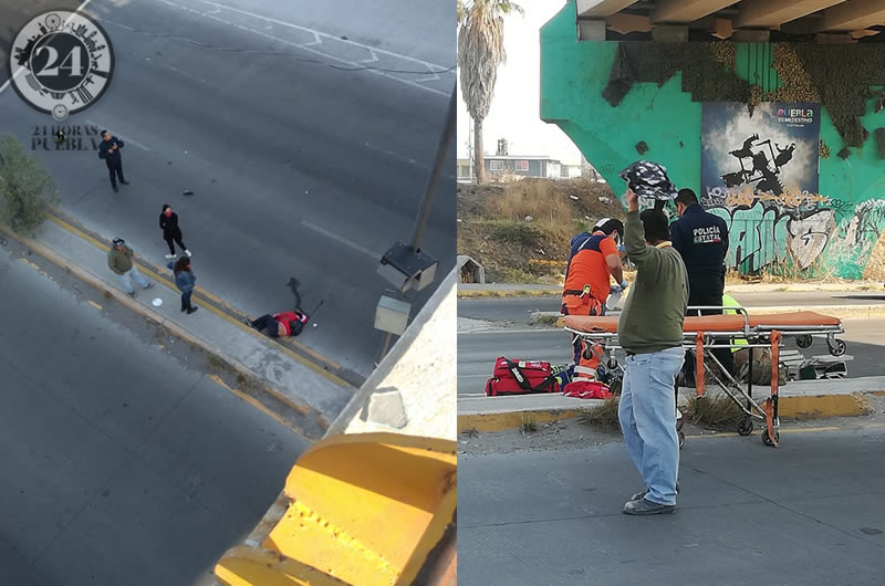 24 Horas Puebla