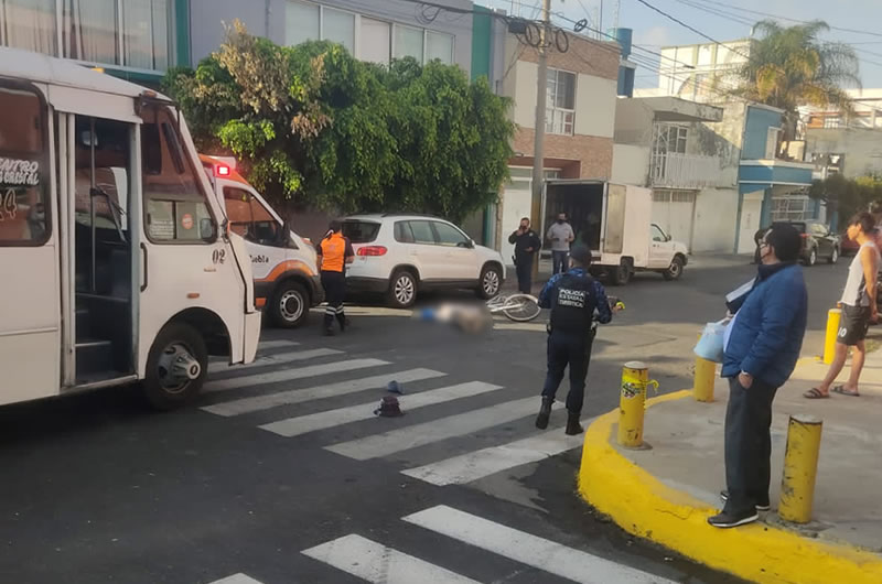 24 Horas Puebla
