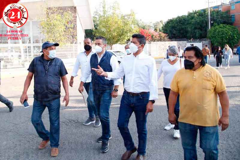 24 Horas Puebla