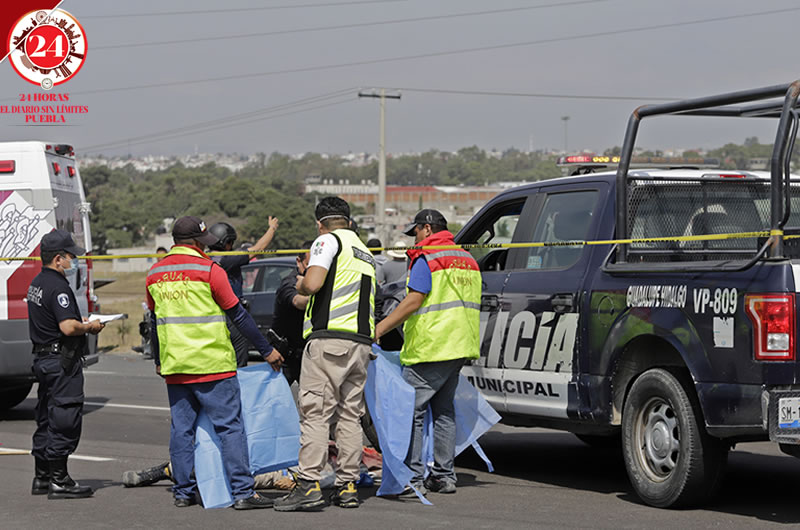 24 Horas Puebla