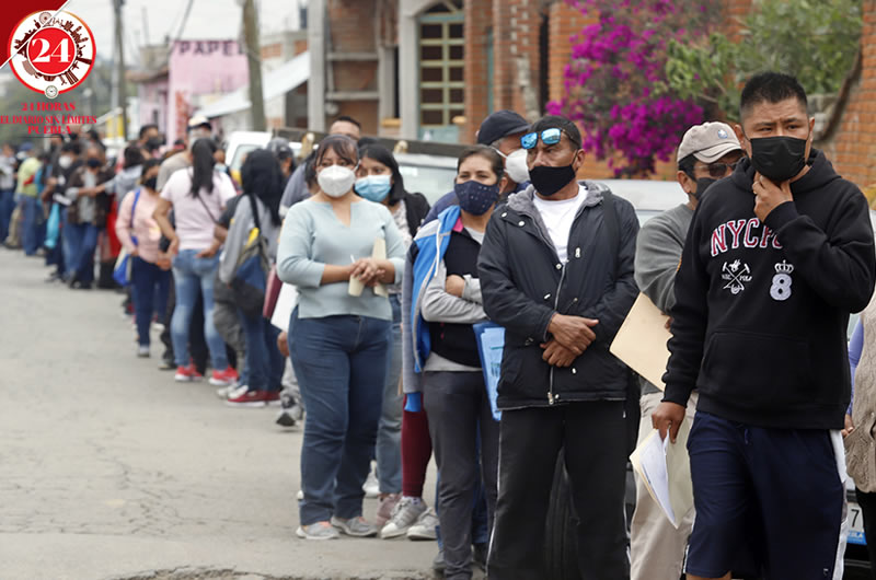 24 Horas Puebla