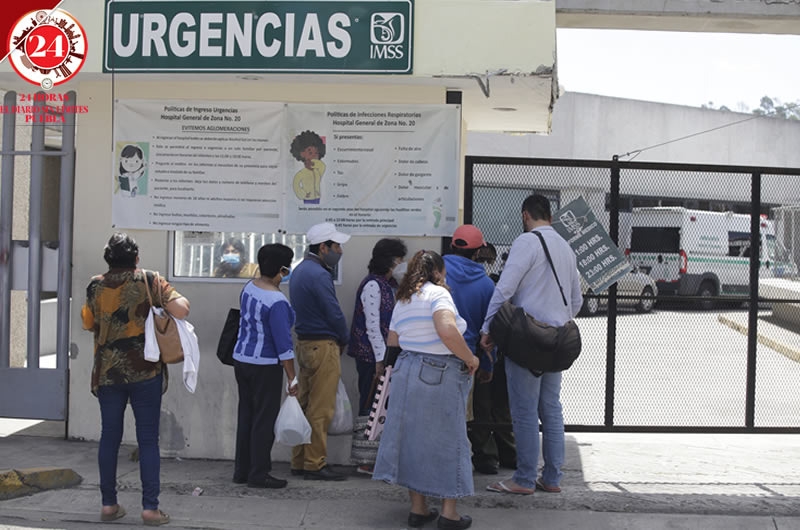 24 Horas Puebla
