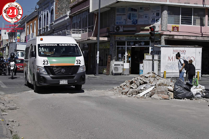 24 Horas Puebla