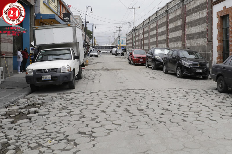24 Horas Puebla