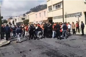 24 Horas Puebla