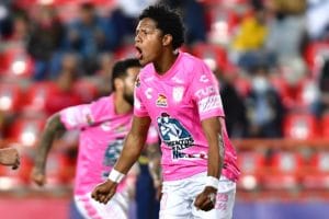 24 Horas Puebla
