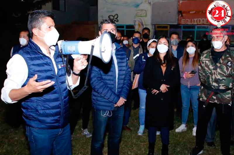 24 Horas Puebla