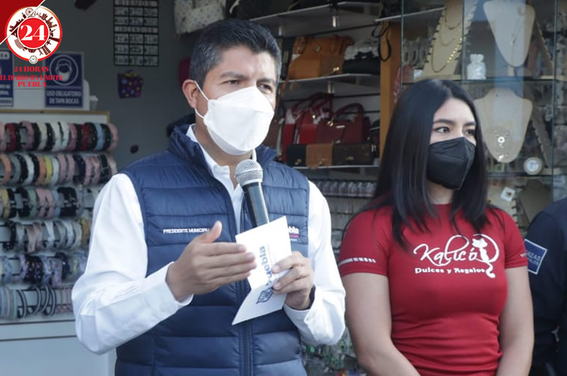 24 Horas Puebla