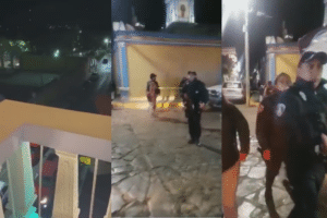 24 Horas Puebla