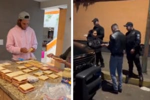 24 Horas Puebla